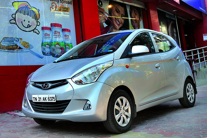 verde eon 2012